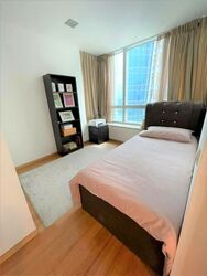 Marina Bay Residences (D1), Condominium #563623101
